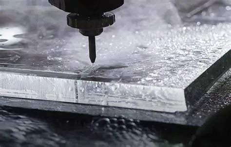Waterjet Cutting